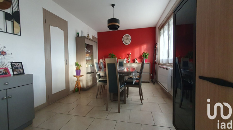 Ma-Cabane - Vente Maison Vibraye, 99 m²