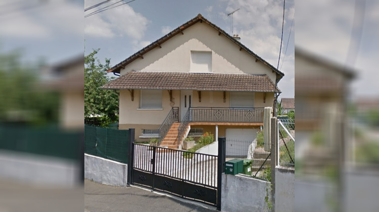 Ma-Cabane - Vente Maison VIBRAYE, 138 m²