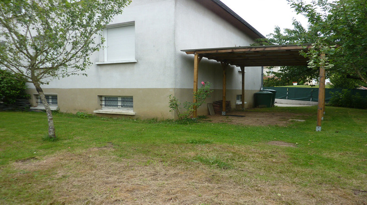 Ma-Cabane - Vente Maison VIBRAYE, 138 m²