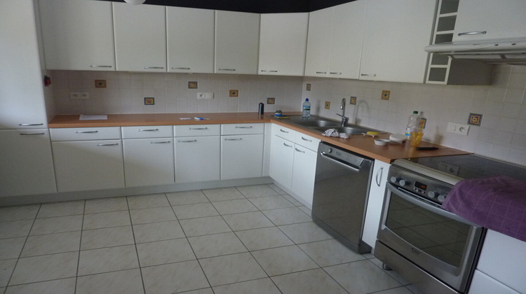 Ma-Cabane - Vente Maison VIBRAYE, 138 m²