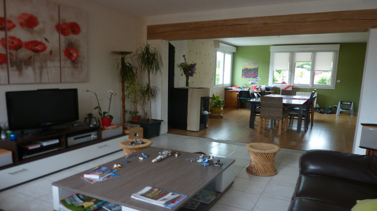Ma-Cabane - Vente Maison VIBRAYE, 138 m²
