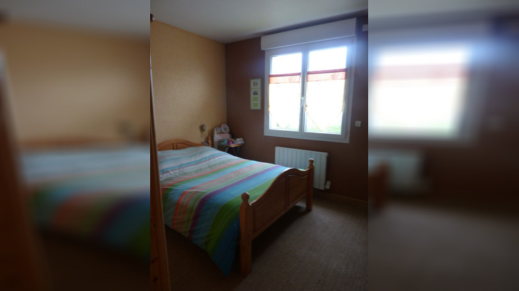 Ma-Cabane - Vente Maison VIBRAYE, 138 m²