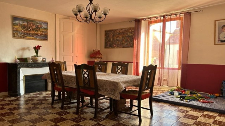 Ma-Cabane - Vente Maison VIBRAYE, 224 m²