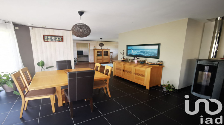 Ma-Cabane - Vente Maison Vibraye, 200 m²