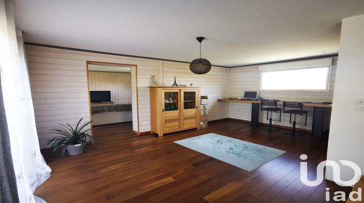 Ma-Cabane - Vente Maison Vibraye, 200 m²