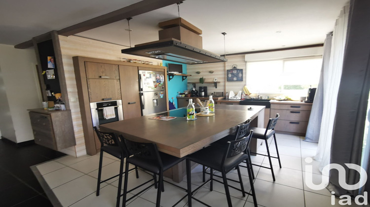 Ma-Cabane - Vente Maison Vibraye, 200 m²