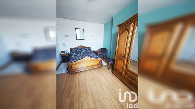 Ma-Cabane - Vente Maison Vibraye, 100 m²