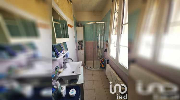 Ma-Cabane - Vente Maison Vibraye, 100 m²