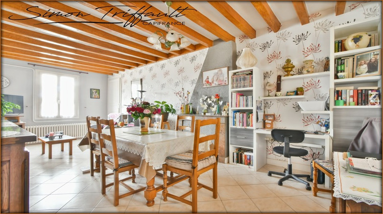 Ma-Cabane - Vente Maison VIBRAYE, 100 m²