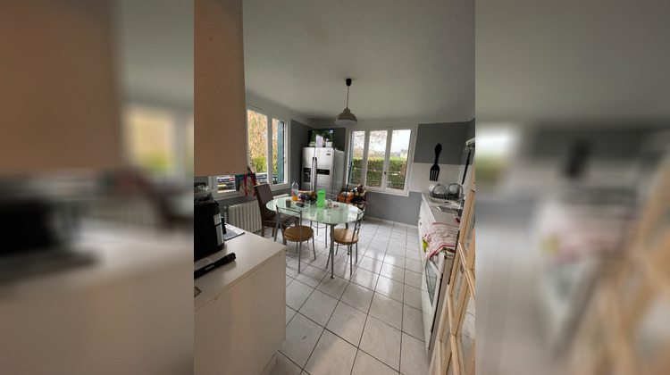 Ma-Cabane - Vente Maison VIBRAYE, 122 m²
