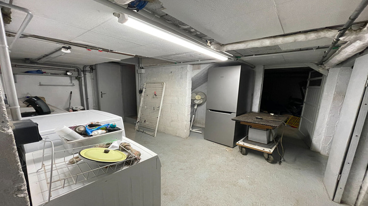 Ma-Cabane - Vente Maison VIBRAYE, 122 m²