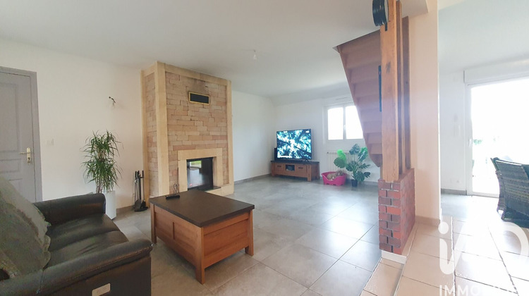 Ma-Cabane - Vente Maison Vibraye, 130 m²