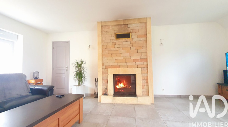 Ma-Cabane - Vente Maison Vibraye, 130 m²