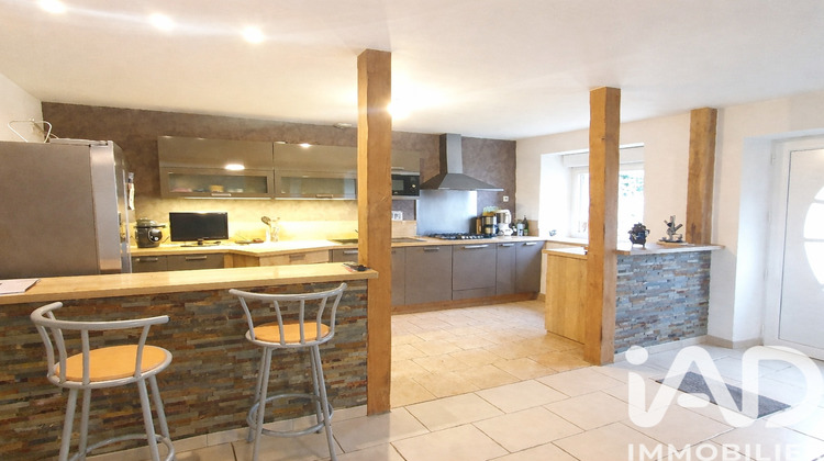 Ma-Cabane - Vente Maison Vibraye, 130 m²