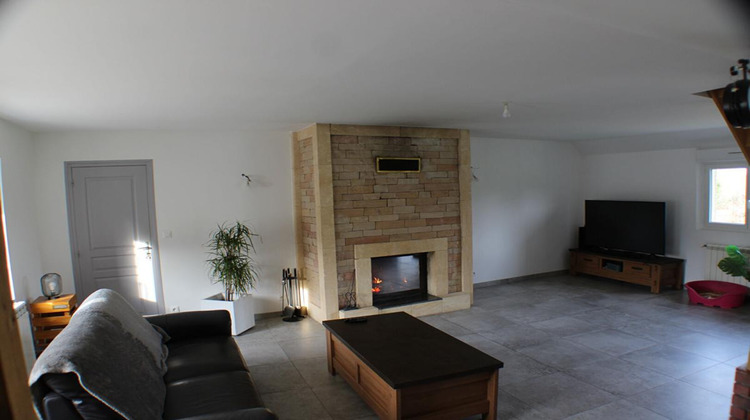 Ma-Cabane - Vente Maison VIBRAYE, 135 m²