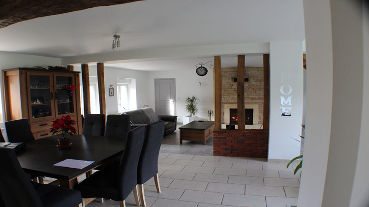 Ma-Cabane - Vente Maison VIBRAYE, 135 m²