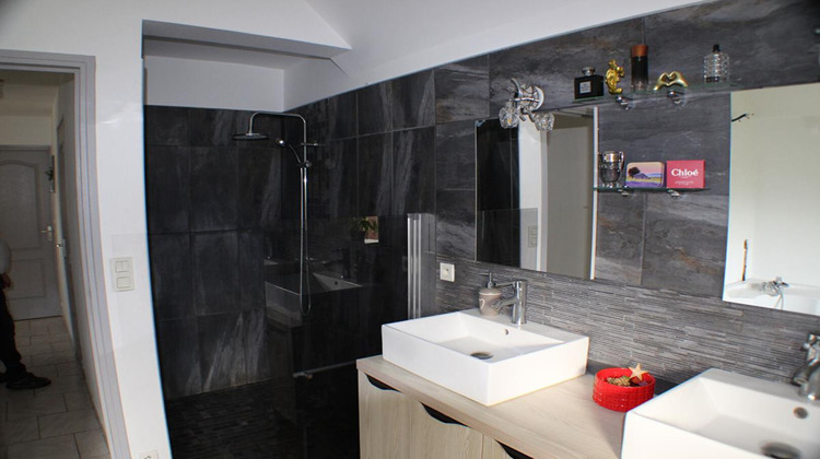 Ma-Cabane - Vente Maison VIBRAYE, 135 m²