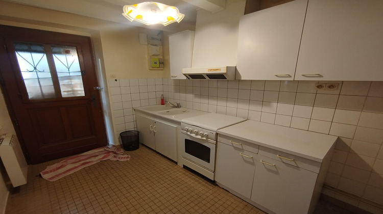 Ma-Cabane - Vente Maison VIBRAYE, 68 m²