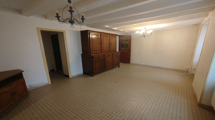 Ma-Cabane - Vente Maison VIBRAYE, 68 m²