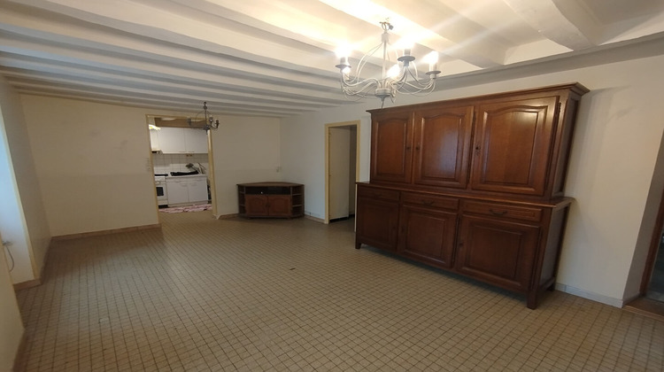 Ma-Cabane - Vente Maison VIBRAYE, 68 m²