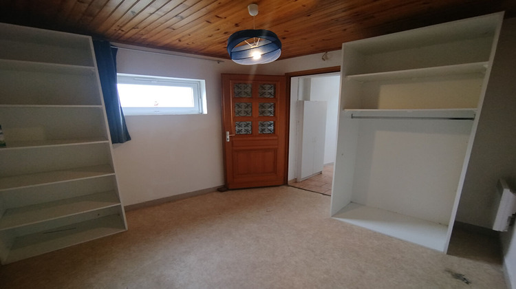 Ma-Cabane - Vente Maison VIBRAYE, 68 m²