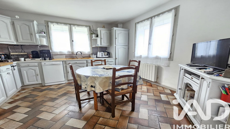 Ma-Cabane - Vente Maison Vibraye, 76 m²