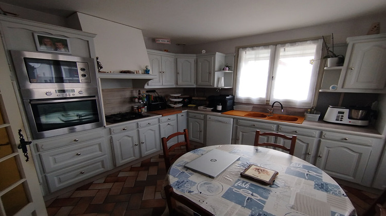 Ma-Cabane - Vente Maison VIBRAYE, 76 m²