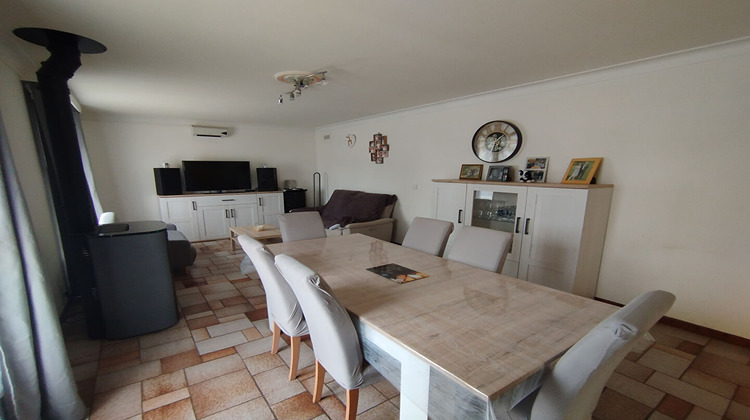 Ma-Cabane - Vente Maison VIBRAYE, 76 m²
