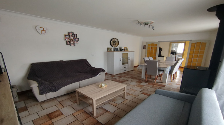 Ma-Cabane - Vente Maison VIBRAYE, 76 m²