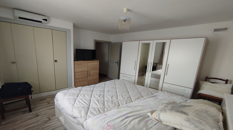 Ma-Cabane - Vente Maison VIBRAYE, 76 m²