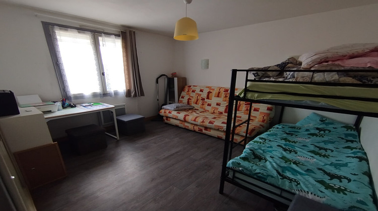 Ma-Cabane - Vente Maison VIBRAYE, 76 m²