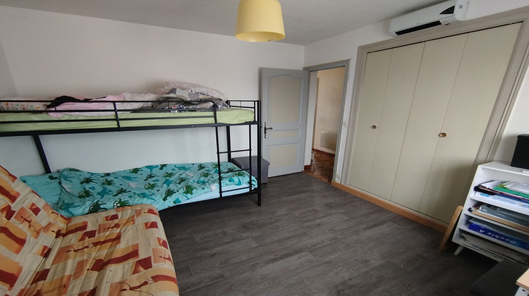 Ma-Cabane - Vente Maison VIBRAYE, 76 m²