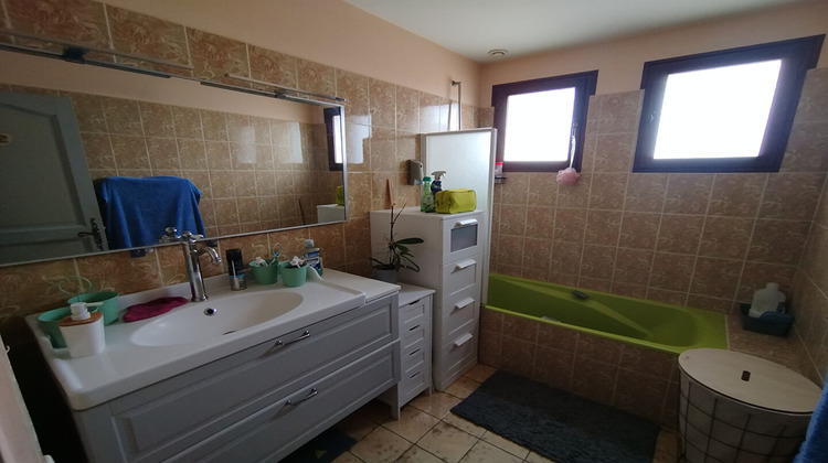 Ma-Cabane - Vente Maison VIBRAYE, 76 m²