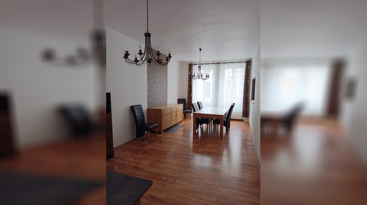 Ma-Cabane - Vente Maison VIBRAYE, 180 m²