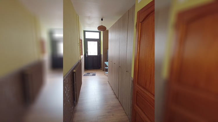 Ma-Cabane - Vente Maison VIBRAYE, 180 m²