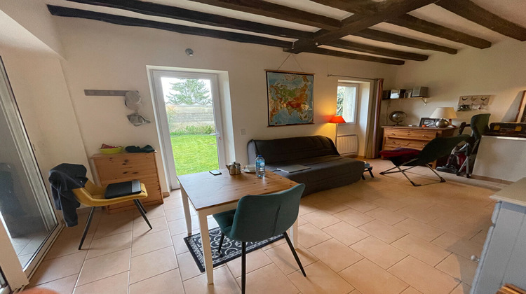 Ma-Cabane - Vente Maison VIBRAYE, 199 m²