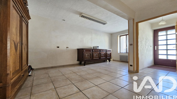 Ma-Cabane - Vente Maison Vibraye, 53 m²