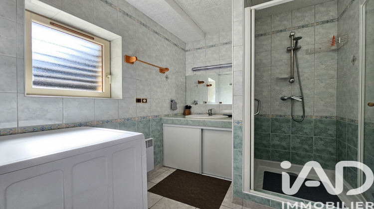 Ma-Cabane - Vente Maison Vibraye, 53 m²