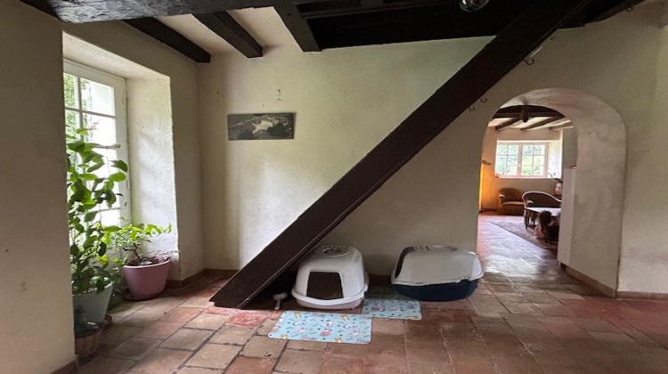 Ma-Cabane - Vente Maison VIBRAYE, 160 m²