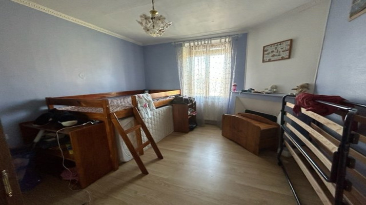Ma-Cabane - Vente Maison VIBRAYE, 224 m²