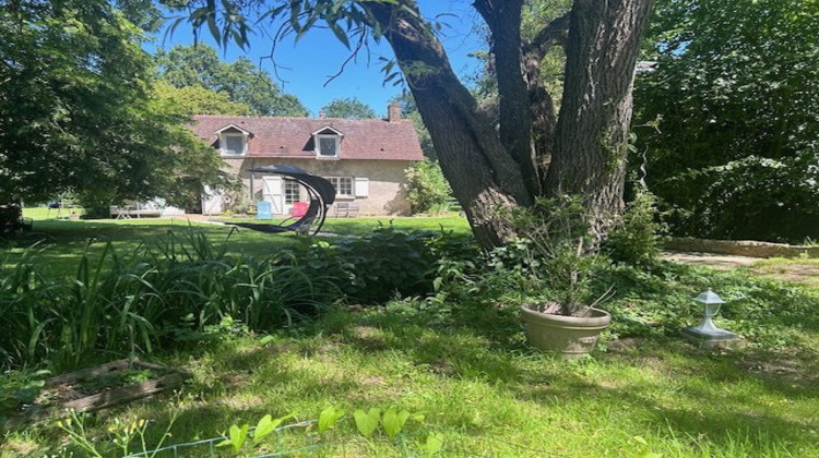 Ma-Cabane - Vente Maison VIBRAYE, 160 m²