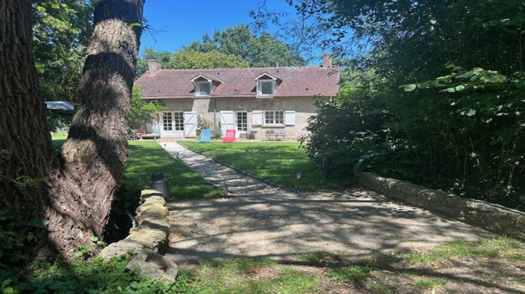 Ma-Cabane - Vente Maison VIBRAYE, 160 m²