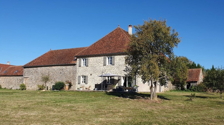 Ma-Cabane - Vente Maison VIC DE CHASSENAY, 368 m²