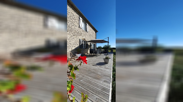 Ma-Cabane - Vente Maison VIC DE CHASSENAY, 368 m²