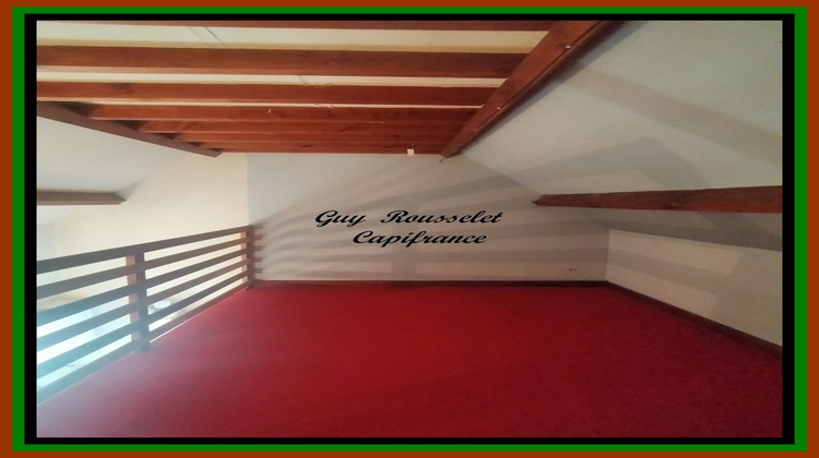 Ma-Cabane - Vente Maison VIC DE CHASSENAY, 93 m²