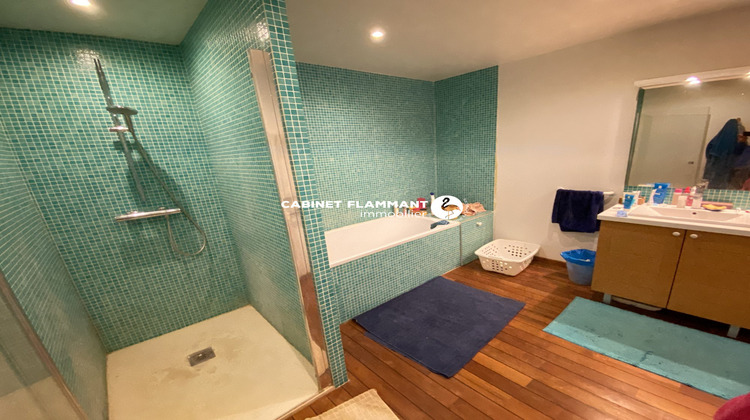 Ma-Cabane - Vente Maison Vic-de-Chassenay, 234 m²