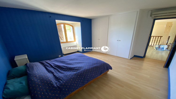Ma-Cabane - Vente Maison Vic-de-Chassenay, 234 m²