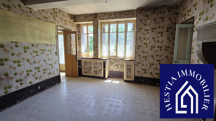 Ma-Cabane - Vente Maison Vic-de-Chassenay, 90 m²