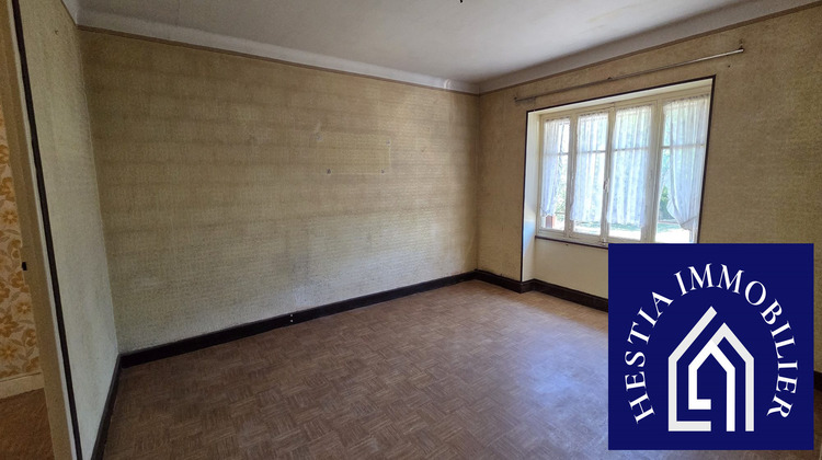 Ma-Cabane - Vente Maison Vic-de-Chassenay, 90 m²