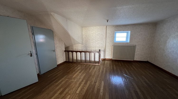 Ma-Cabane - Vente Maison Vic-des-Prés, 85 m²